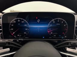 Mercedes-Benz E-Class E 350 RWD Sedan 2026 — side view