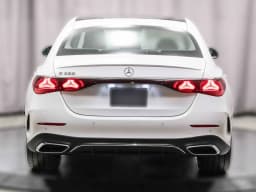 Mercedes-Benz E-Class E 350 RWD Sedan 2026 — side view