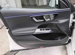 Mercedes-Benz E-Class E 350 RWD Sedan 2026 — side view