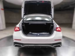 Mercedes-Benz E-Class E 350 RWD Sedan 2026 — side view