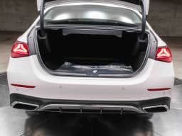 Mercedes-Benz E-Class E 350 RWD Sedan 2026 — side view