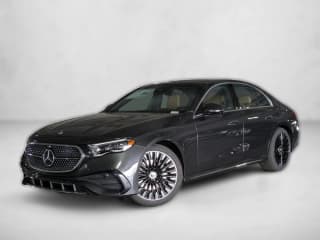 Mercedes-Benz E-Class E 350 RWD Sedan