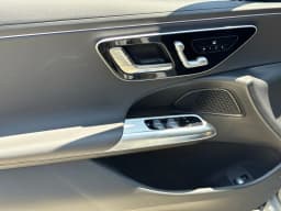 Mercedes-Benz E-Class E 350 RWD Sedan 2026 — side view