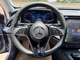 Mercedes-Benz E-Class E 350 RWD Sedan 2026 — side view