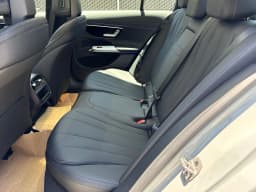 Mercedes-Benz E-Class E 350 RWD Sedan 2026 — side view