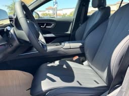 Mercedes-Benz E-Class E 350 RWD Sedan 2026 — side view