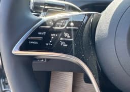 Mercedes-Benz E-Class E 350 RWD Sedan 2026 — side view