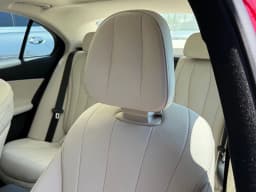 Mercedes-Benz E-Class E 350 RWD Sedan 2026 — side view