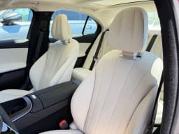 Mercedes-Benz E-Class E 350 RWD Sedan 2026 — side view