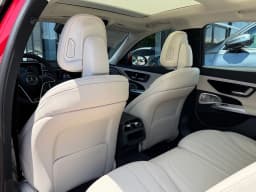 Mercedes-Benz E-Class E 350 RWD Sedan 2026 — side view
