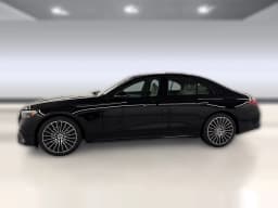 Mercedes-Benz E-Class E 350 RWD Sedan 2026 — side view