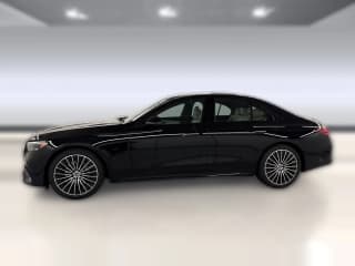 Mercedes-Benz E-Class E 350 RWD Sedan