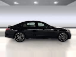Mercedes-Benz E-Class E 350 RWD Sedan 2026 — side view