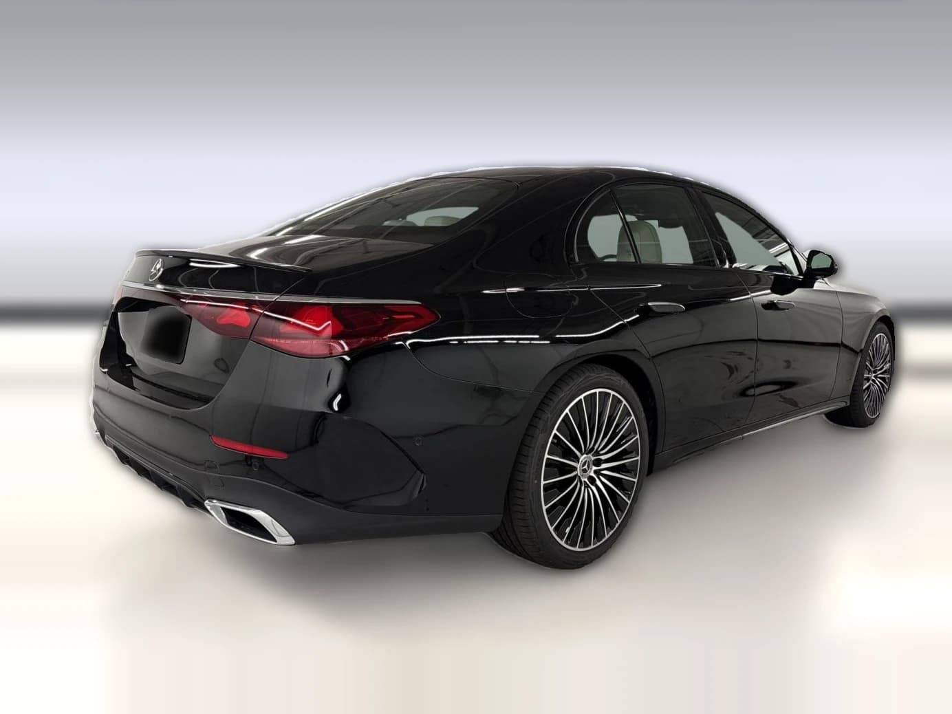 Mercedes-Benz E-Class E 350 RWD Sedan 2026 — side view