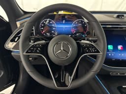 Mercedes-Benz E-Class E 350 RWD Sedan 2026 — side view