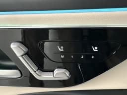 Mercedes-Benz E-Class E 350 RWD Sedan 2026 — side view
