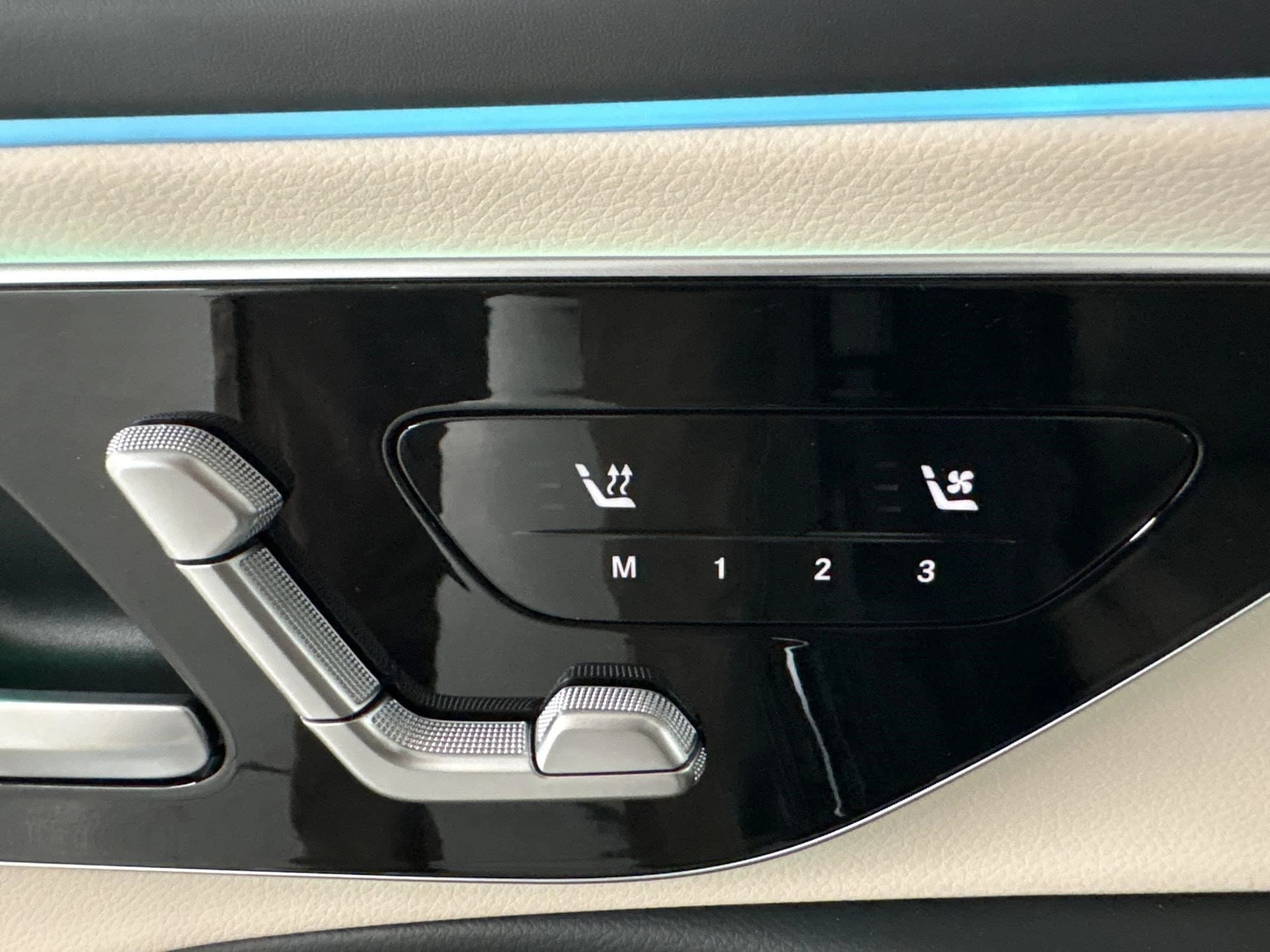 Mercedes-Benz E-Class E 350 RWD Sedan 2026 — side view