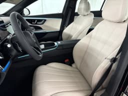 Mercedes-Benz E-Class E 350 RWD Sedan 2026 — side view