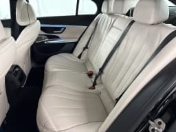 Mercedes-Benz E-Class E 350 RWD Sedan 2026 — side view
