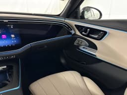 Mercedes-Benz E-Class E 350 RWD Sedan 2026 — side view
