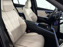 Mercedes-Benz E-Class E 350 RWD Sedan 2026 — side view