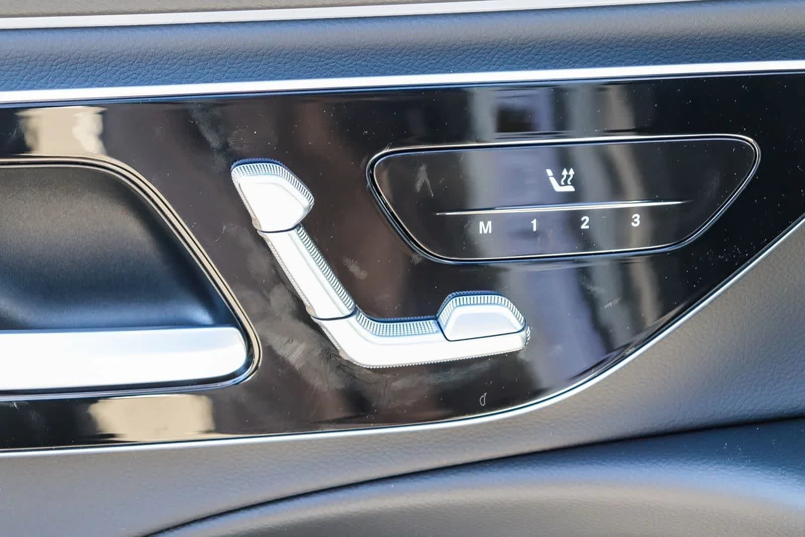 Mercedes-Benz E-Class E 350 RWD Sedan 2026 — side view