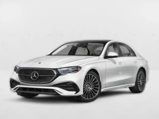 Mercedes-Benz E-Class E 350 RWD Sedan