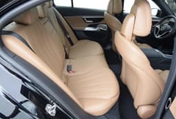 Mercedes-Benz E-Class E 350 RWD Sedan 2027 — side view