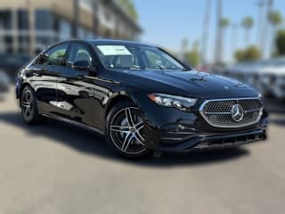 Mercedes-Benz E-Class E 350 RWD Sedan