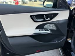Mercedes-Benz E-Class E 350 RWD Sedan 2027 — side view