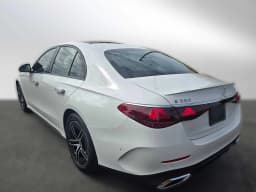 Mercedes-Benz E-Class E 350 RWD Sedan 2026 — side view