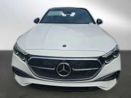 Mercedes-Benz E-Class E 350 RWD Sedan 2026 — side view