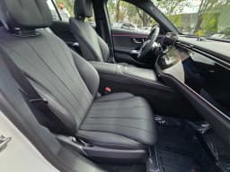 Mercedes-Benz E-Class E 350 RWD Sedan 2026 — side view