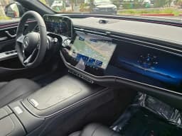 Mercedes-Benz E-Class E 350 RWD Sedan 2026 — side view