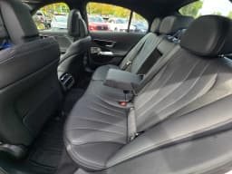 Mercedes-Benz E-Class E 350 RWD Sedan 2026 — side view