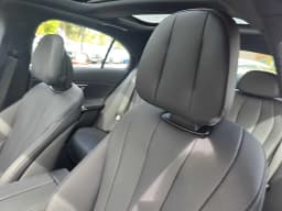 Mercedes-Benz E-Class E 350 RWD Sedan 2026 — side view