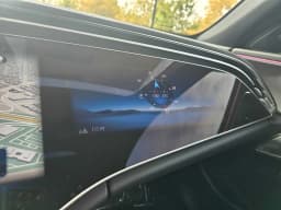 Mercedes-Benz E-Class E 350 RWD Sedan 2026 — side view