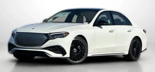Mercedes-Benz E-Class E 350 RWD Sedan