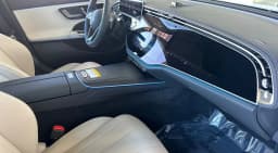 Mercedes-Benz E-Class E 350 RWD Sedan 2026 — side view
