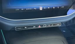 Mercedes-Benz E-Class E 350 RWD Sedan 2026 — side view