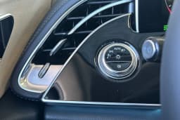 Mercedes-Benz E-Class E 350 RWD Sedan 2026 — side view