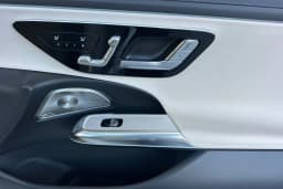 Mercedes-Benz E-Class E 350 RWD Sedan 2026 — side view