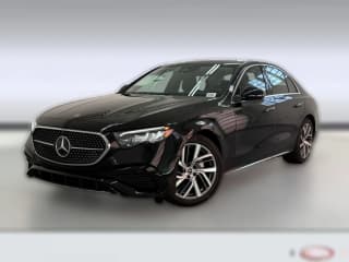 Mercedes-Benz E-Class E 350 RWD Sedan