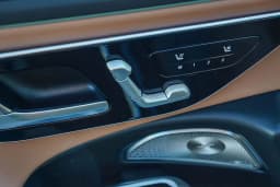 Mercedes-Benz E-Class E 350 RWD Sedan 2026 — side view