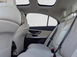 Mercedes-Benz E-Class E 350 RWD Sedan 2026 — side view