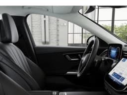 Mercedes-Benz E-Class E 350 RWD Sedan 2026 — side view