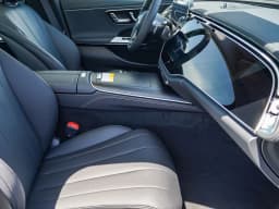 Mercedes-Benz E-Class E 350 RWD Sedan 2026 — side view
