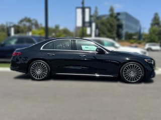 Mercedes-Benz E-Class E 350 RWD Sedan