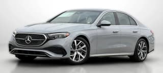 Mercedes-Benz E-Class E 350 RWD Sedan