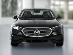 Mercedes-Benz E-Class E 350 RWD Sedan 2026 — side view